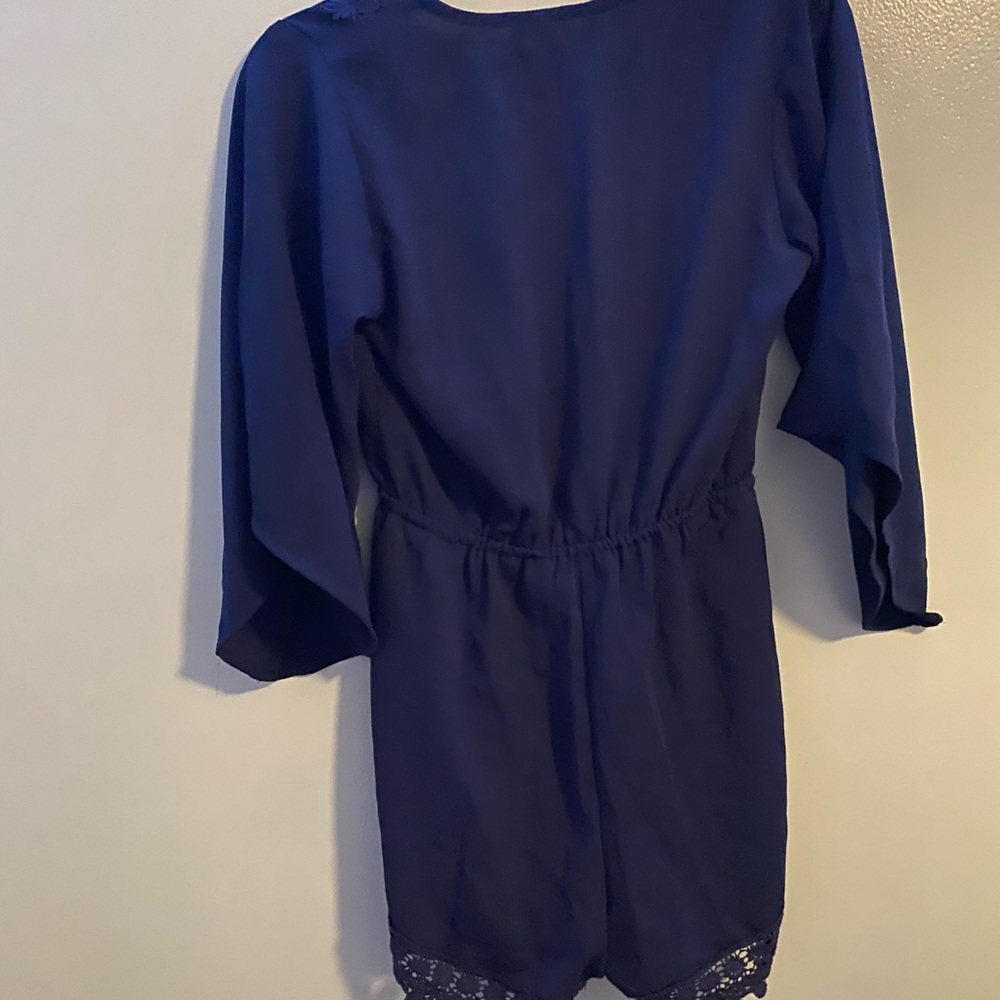Romper - Picture 3 of 4